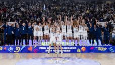 "Las Gigantes", Selección Argentina Femenina de Básquet