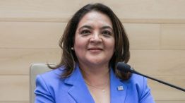 10-08-2026 Legisladora María del Rosario Charo Acevedo