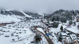 Bariloche
