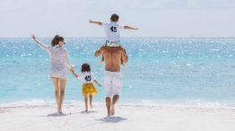 Del 3 al 18 de agosto, Club Med ofrecerá una promoción con hasta 45% de descuento.