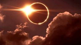 Eclipse Solar 10082026