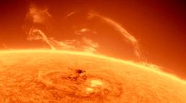 Eclipse Solar 10082026