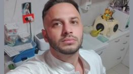 Fabián Félix Falcón