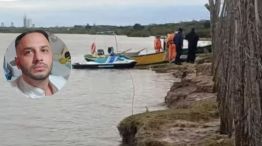 Fabián Félix Falcón fue encontrado sin vida
