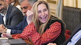 Karina Milei 10082026