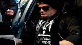 Primera Audiencia del Juicio Pity Álvarez 10082026