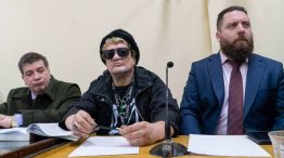 Primera Audiencia del Juicio Pity Álvarez 10082026