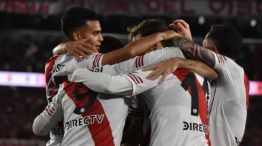 River Plate