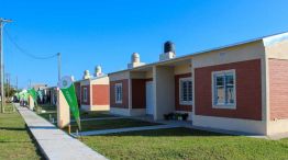 viviendas para solteros corrientes