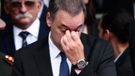 Cómo funciona la herramienta para consultar las deudas de los funcionarios públicos