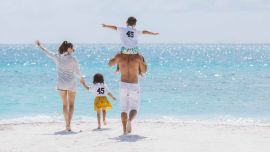 Resorts all inclusive: por qué el Caribe y Brasil son furor entre los argentinos