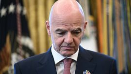 La UEFA, la Concacaf y la AFC se unieron en una dura carta contra Gianni Infantino: "El fútbol no pertenece a ningún individuo"
