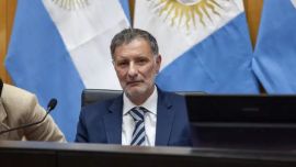Guillermo Arias, tras quedar primero para juez electoral: “No me lo han regalado”