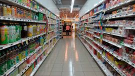 Inflación de julio: se espera un dato en alza, aunque sin llegar al 2,9% que midió en CABA
