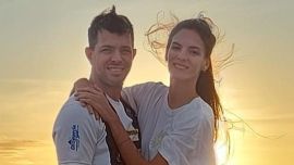 Después de renunciar a TN, José Bianco emprende un nuevo camino con su mujer, Laura Blanco