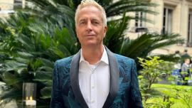 Después del final de su programa en Luzu, revelaron las primeras imágenes del nuevo proyecto de Marley