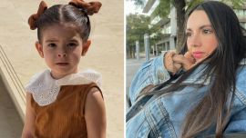 La vida de Micaela, la niñera de Sarah Burlando que viaja por el mundo y logró cumplir uno de sus sueños