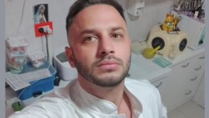 Fabián Félix Falcón