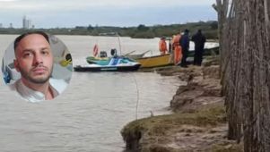 Fabián Félix Falcón fue encontrado sin vida
