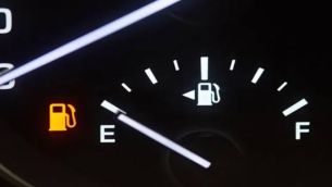 RESERVA DE COMBUSTIBLE