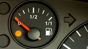 RESERVA DE COMBUSTIBLE