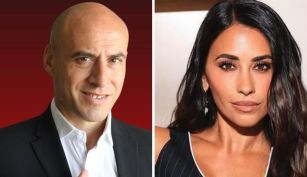 Antonela Rocuzzo-Esteban Trebucq