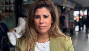Cecilia Insinga
