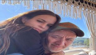Florencia Suárez, Andy Kusnetzoff
