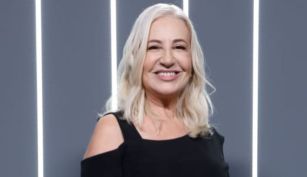 Mercedes Morán