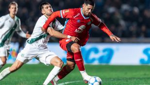 Belgrano vs Banfield