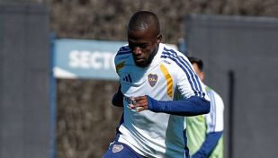 Enner Valencia