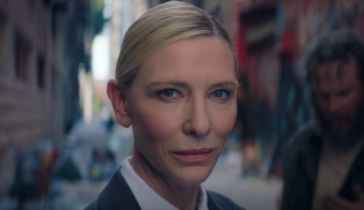 Cate Blanchett