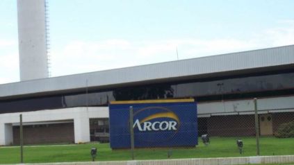 Grupo Arcor