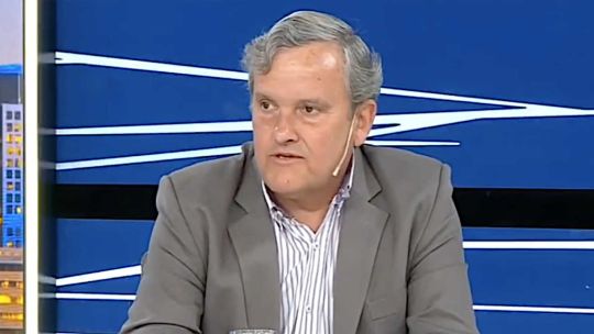 Director de la fundación Libertad y Progreso cree que los problemas de la economía argentina obedecen a la guerra en Irán