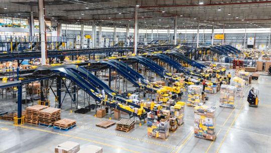 Mercado Libre quiere entregar las compras de Córdoba en el día: invertirá USD 91 millones