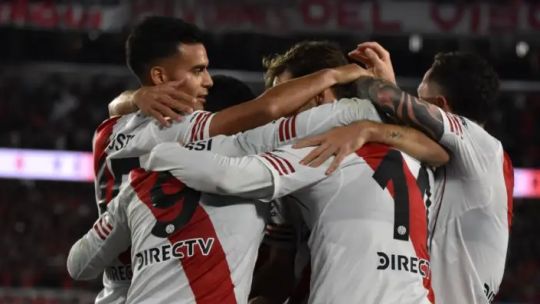 Terremoto en Colombia: qué pasará con el partido de River por la Copa Sudamericana