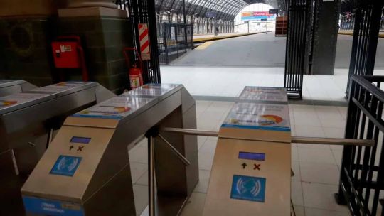 Eliminación del descuento de la tarjeta SUBE: cruces entre Nación y el Gobierno de la Ciudad de Buenos Aires