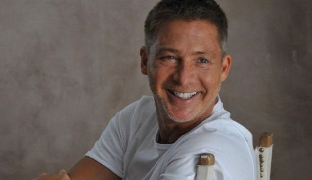 Adrián Suar