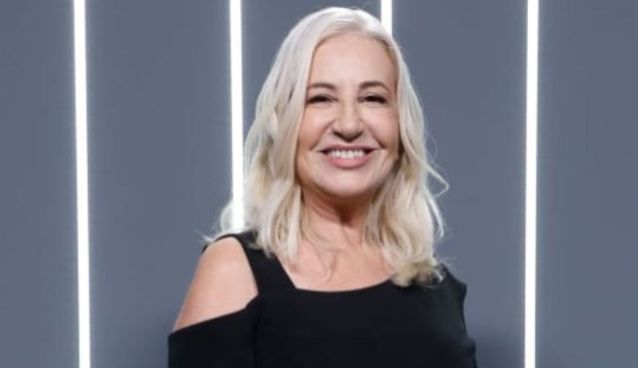 Mercedes Morán