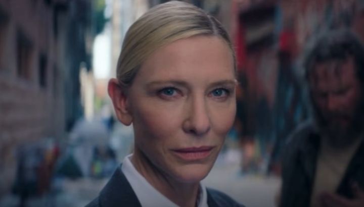 Netflix cancela la versión estadunidense de "El Juego del Calamar" que preparaba David Fincher: qué pasó