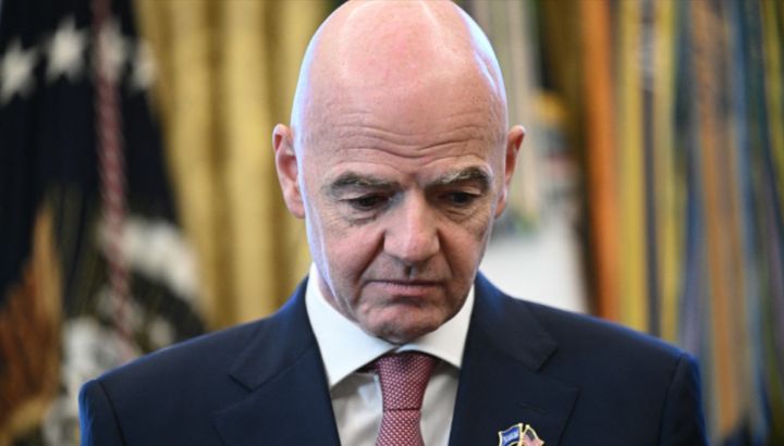 La UEFA, la Concacaf y la AFC se unieron en una dura carta contra Gianni Infantino: "El fútbol no pertenece a ningún individuo"