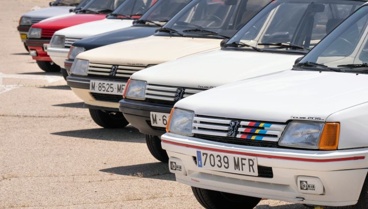 Las claves de diseño y tecnología que marcan la historia de Peugeot
