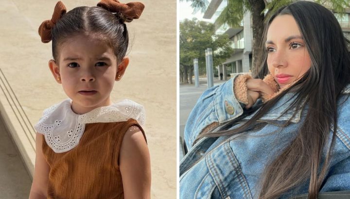 La vida de Micaela, la niñera de Sarah Burlando que viaja por el mundo y logró cumplir uno de sus sueños