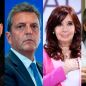 Encuesta: quién es el dirigente peronista con peor imagen que Cristina Kirchner