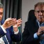 Encuesta en CABA: los porteños apuestan por la continuidad de Jorge Macri, que mira de reojo a Daniel Hadad