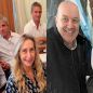 Mesa política: primera reunión tras el fracaso en el Senado con Sturzenegger como principal apuntado
