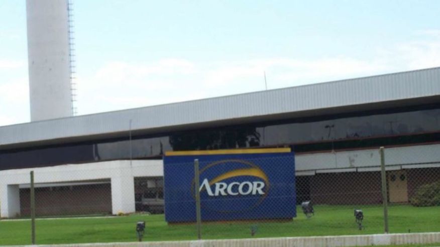 Grupo Arcor