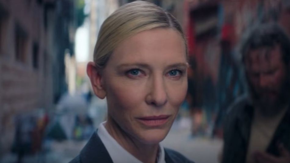 Cate Blanchett