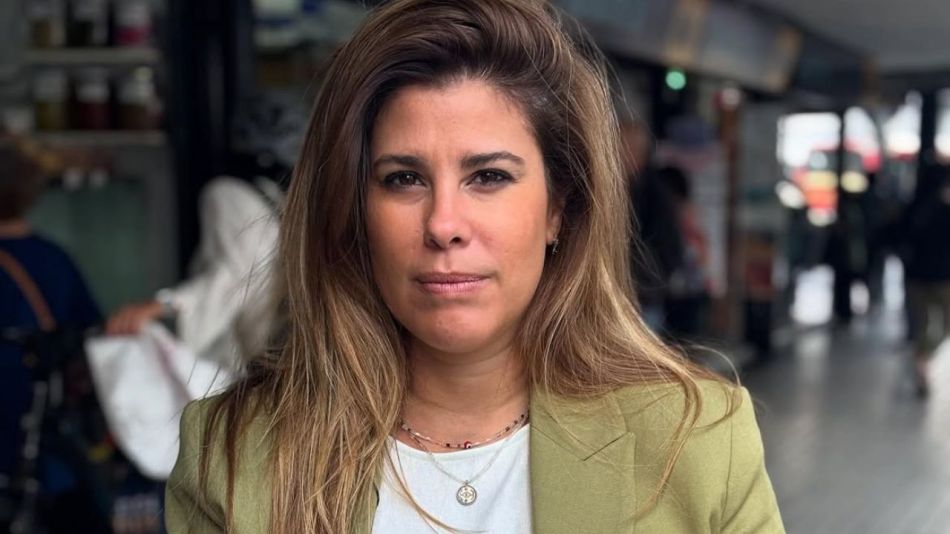 Cecilia Insinga