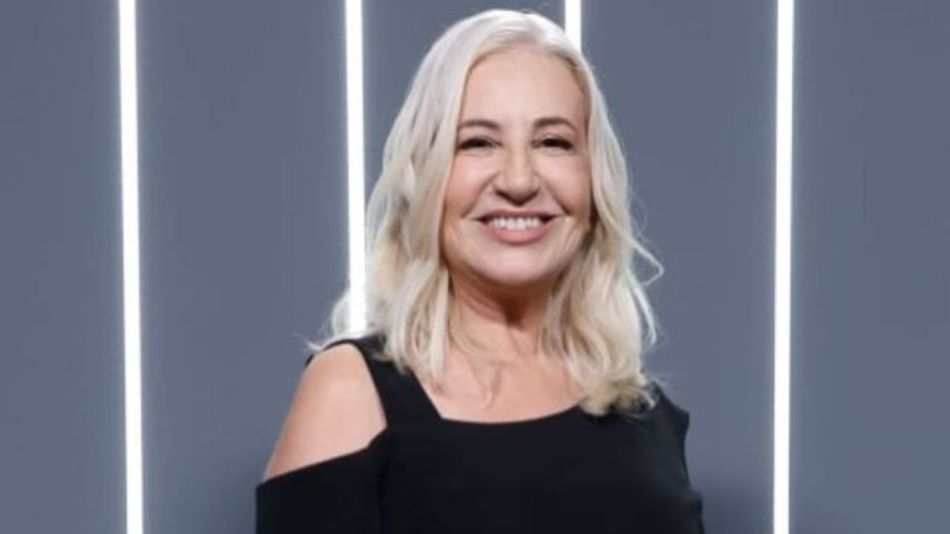 Mercedes Morán